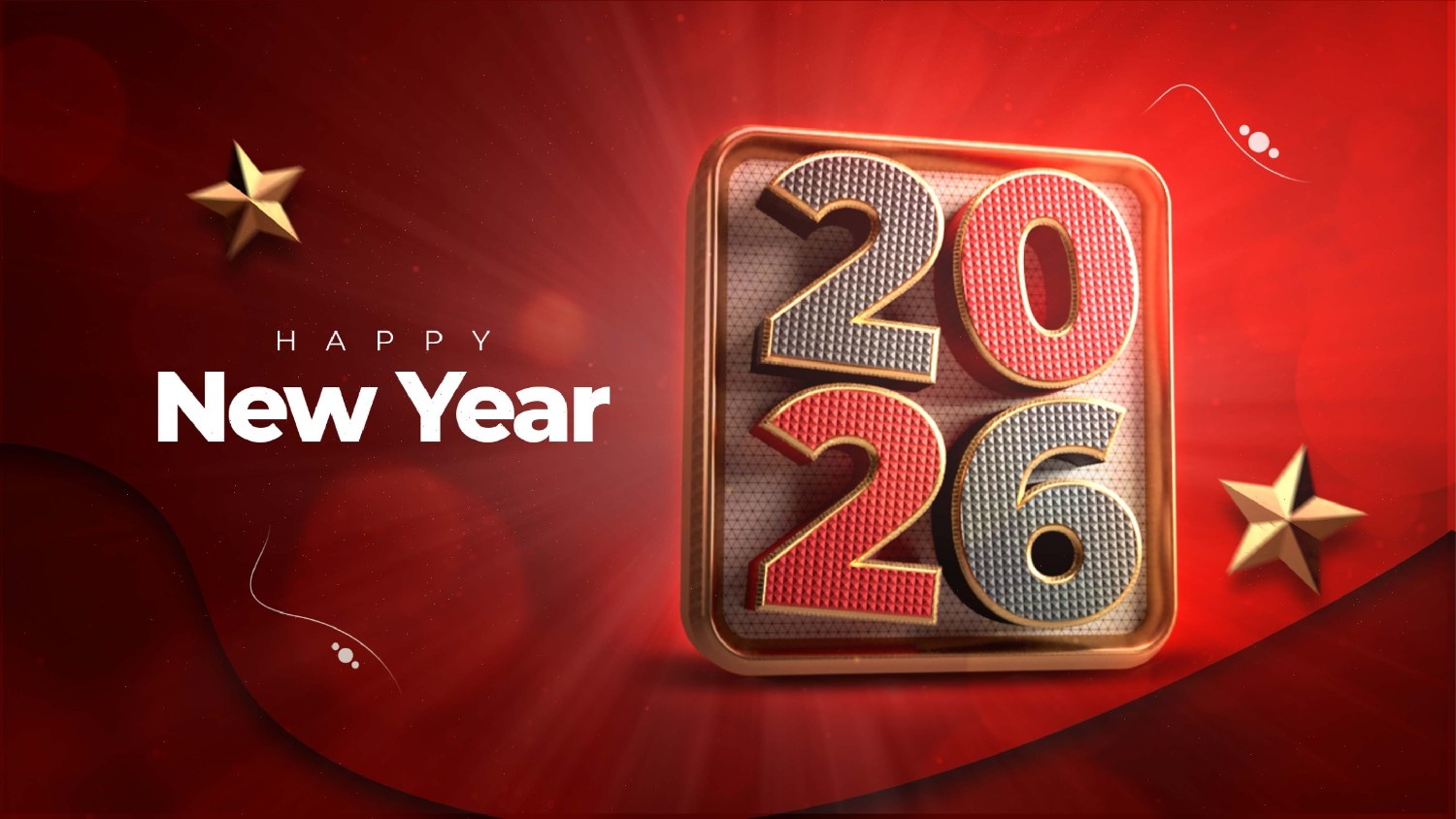 70+ New Year 2026 - Best Wishes, Greetings, Messages & Quotes